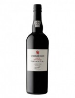 Cockburns 2015 Vintage Porto