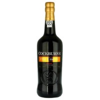 Porto Cockburns Tawny Porto