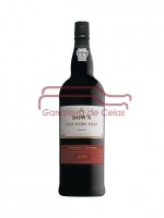 Dows Fine Ruby Porto