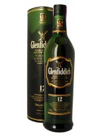 Whisky Glenfiddich 12 Anos Destilado