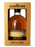 Whisky Glenrothes 10 Anos Destilado