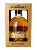 Whisky The Glenrothes Bourbon Cask Reserve Destilado