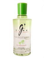 Gin G'Vine Destilado