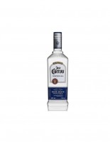 Tequila Jose Cuervo SILVER Tinto