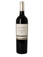 Júlio B. Bastos Alicante Bouschet Tinto