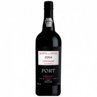 Quinta do Noval Nacional Vintage 2004 Porto