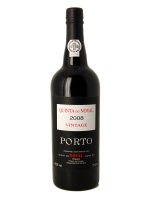 Quinta do Noval Vintage 2008 Porto