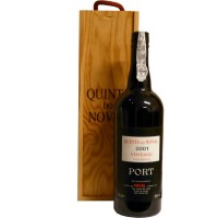 Quinta do Noval Nacional Porto