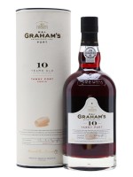 Porto Grahams 10 Anos Porto