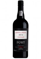 Quinta do Noval Vintage 2012 Porto