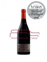 Quinta de Arcossó Superior Bago a Bago Tinto