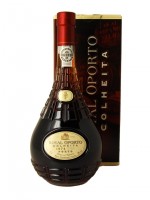 Real Companhia Velha Colheita 2000 Porto