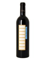 Scala Coeli Syrah Tinto