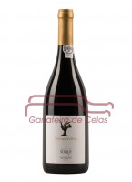 Quinta do Soque Vinhas Velhas Tinto