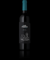 Vale Daldeia Colheita Tinto