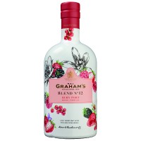 Graham's Blend Nº12 Porto